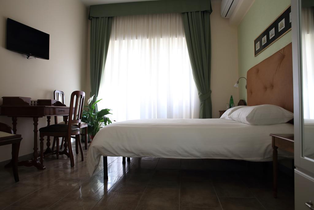 Anice Guesthouse Gasthof Rom