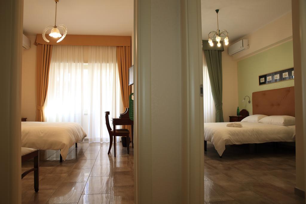 Guest house Anice Guesthouse