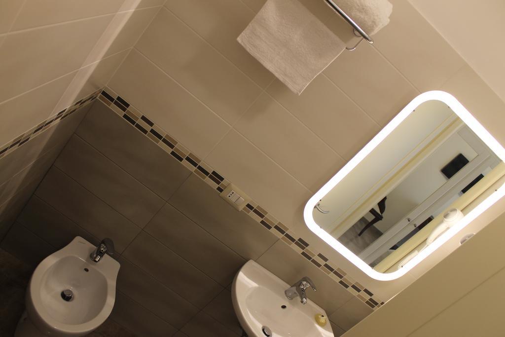 Anice Guesthouse Rome