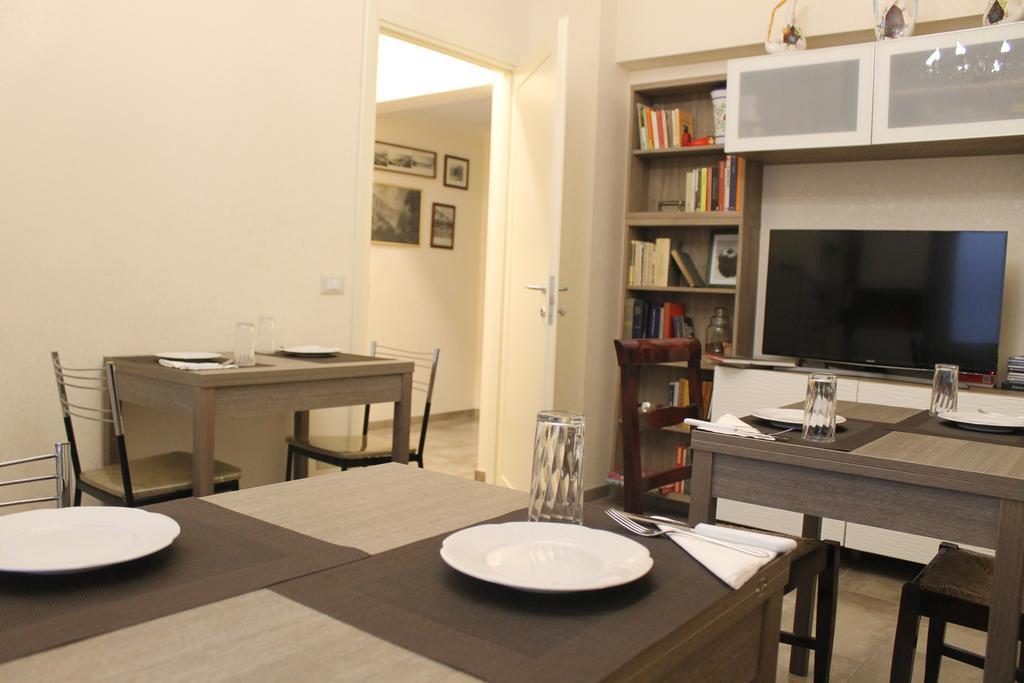 Guest house Anice Guesthouse *