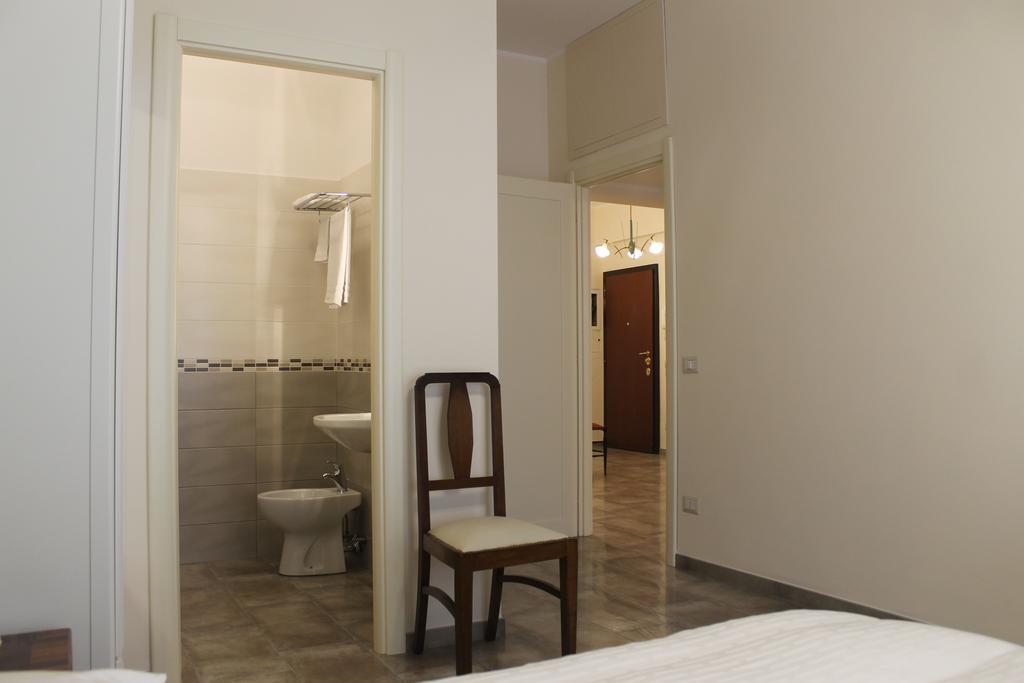 Anice Guesthouse Guest house Rome