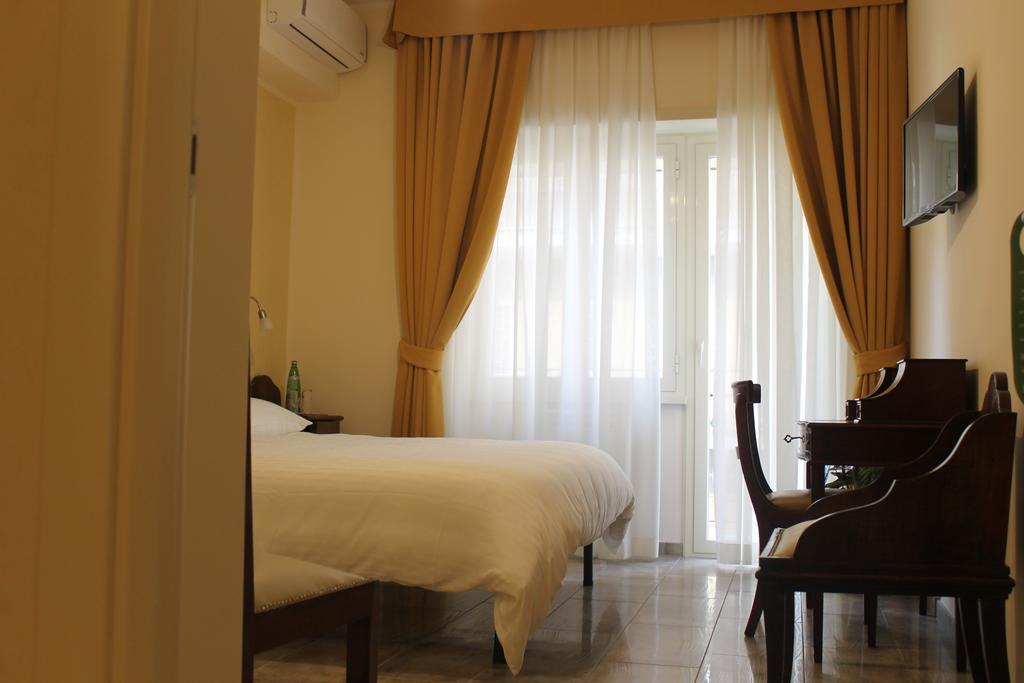 Anice Guesthouse *
