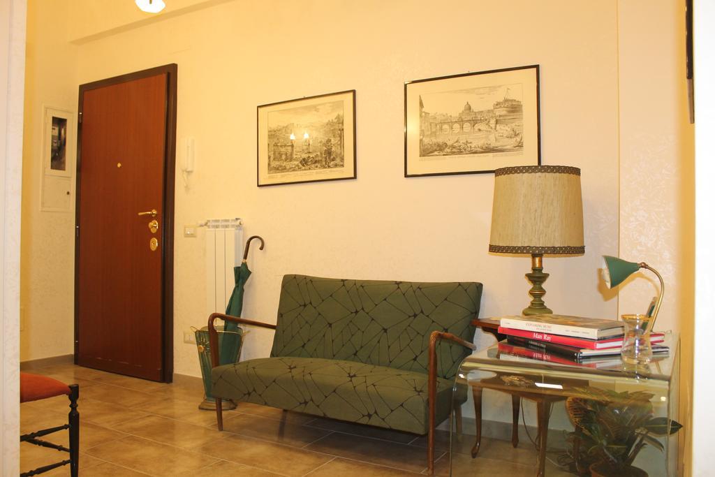 Anice Guesthouse * Rome