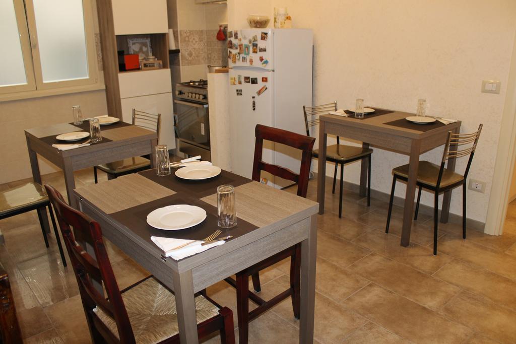 Anice Guesthouse Rome