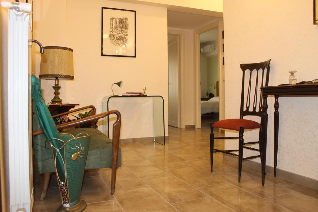 Anice Guesthouse Guest house Rome