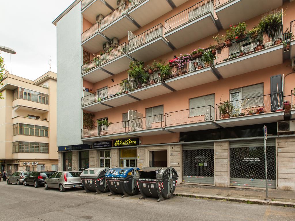 Anice Guesthouse Rome