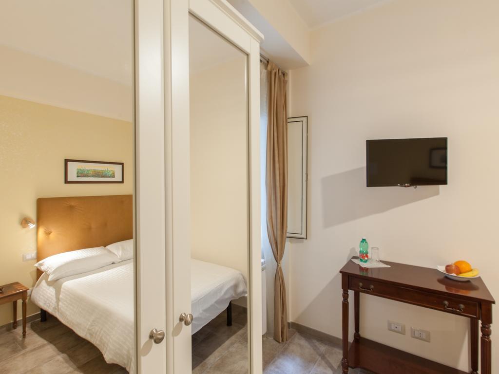 Anice Guesthouse Rome