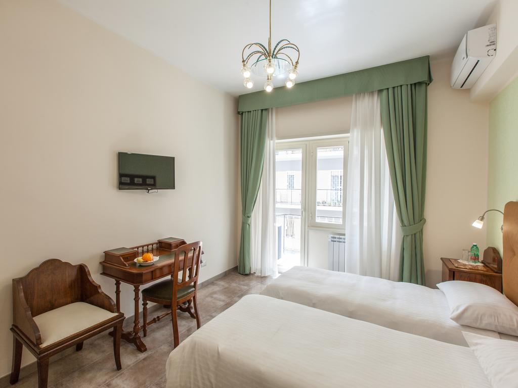 Guest house Anice Guesthouse *