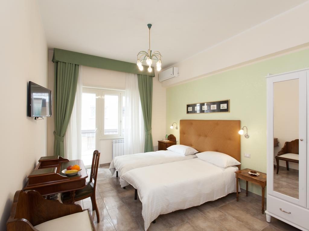 Guest house Anice Guesthouse *